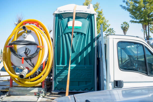 Best Emergency porta potty rental  in Lehighton, PA
