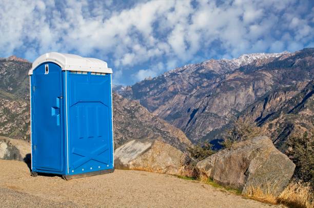 Best Portable restroom trailer rental  in Lehighton, PA