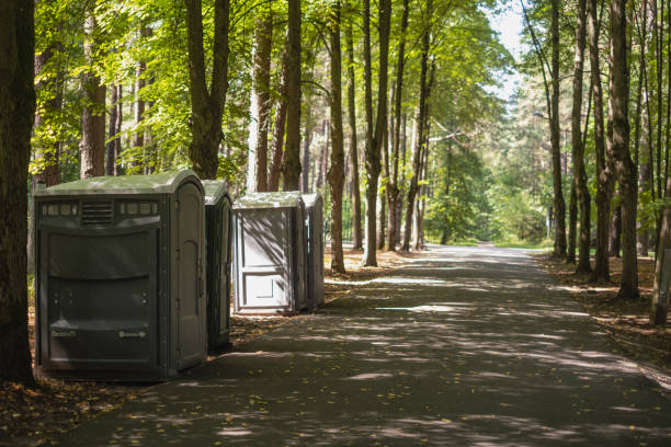 Best Portable restroom trailer rental  in Lehighton, PA