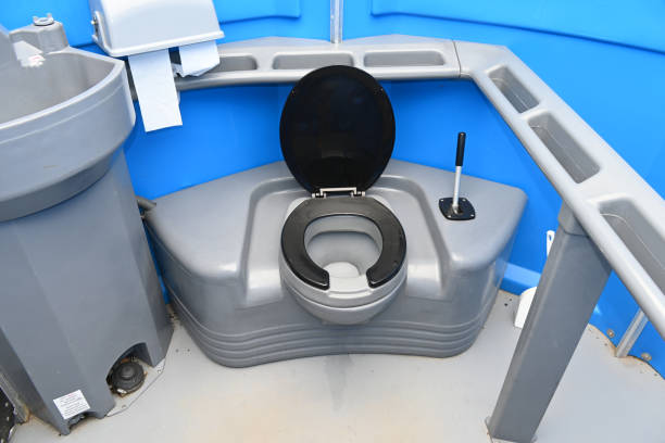 Best Luxury portable toilet rental  in Lehighton, PA
