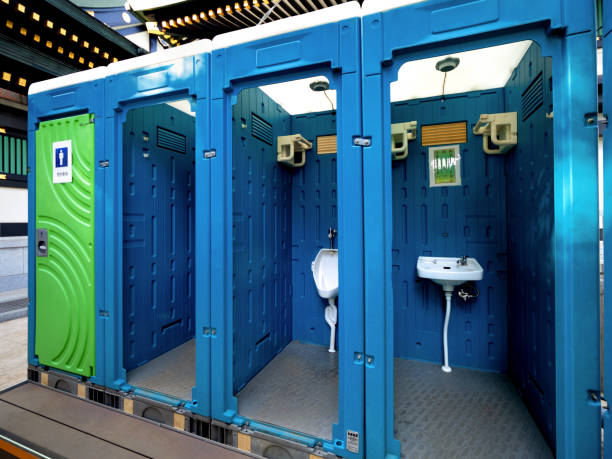 Portable bathroom rental in Lehighton, PA