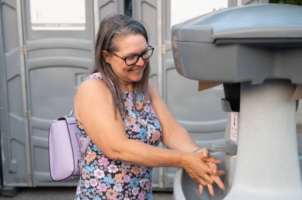 Portable Toilet Options We Offer in Lehighton, PA